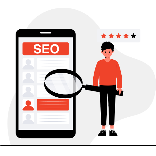 BEST SEO EXPERT IN BANGLADESH