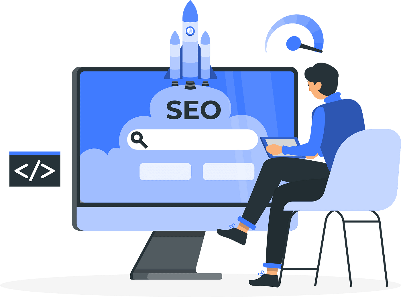 Organic SEO Services