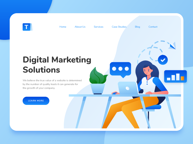 Digital Marketing Services